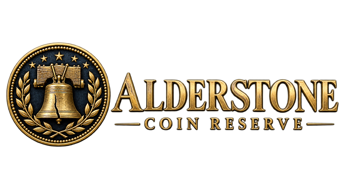Alderstone Coin Reserve